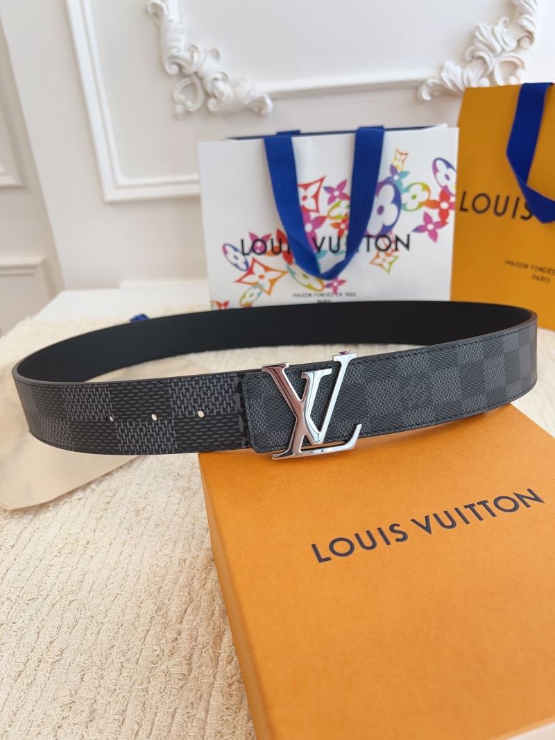 l0vis Vvtt0n belts